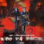 Who Da FxxK (feat. LeeBall G) [Explicit]