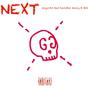 NEXT (feat. Rock$tar Monxy & BEN) [Explicit]