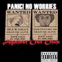 PANIC! NO WORRIES (Explicit)