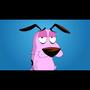 Cowardly Dog Rappers (Explicit)