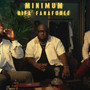 Minimum (Explicit)