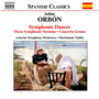 Orbon: Symphonic Dances