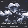 Love and Affection 2 (Explicit)