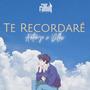 Te Recordaré (feat. AntonyE)