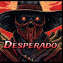 Desperado (feat. Lord King The Messiah & Redd Hott) [Explicit]