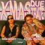 X MAS QUE TRATE (feat. Nohemy) [Explicit]