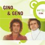 Nova Bis Sertanejo - Gino E Geno