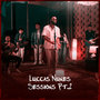 Luccas Nunes Sessions, Pt. 2 (Live)