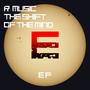 The Shift Of The Mind EP