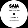 Let's Do It (Danny Krivit 7