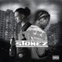 Sticks N Stones (feat. North$ide Tommy) [Explicit]