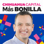 Chihuahua Capital Más Bonilla