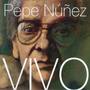 Pepe Núñez Vivo (Vivo Centro Cultural Virla - Marzo 1999)