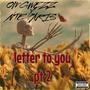 Letter To You Pt. 2 (feat. NTEPARIS) [Explicit]