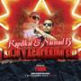 Rojo y aguerrido sur (feat. Naimad B) [Explicit]