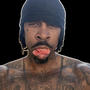 BULLET HEAD
