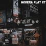 MORENA PLAT KT