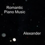 Romantic Piano Music