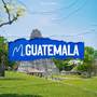 Mi Guatemala