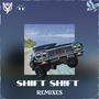 SHiFT SHiFT The Remixes