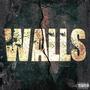 Walls (feat. Łee) [Explicit]