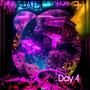 Dazed Between Days : Day 4 (Explicit)