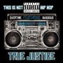 This Is Not (Hip Hop) [feat. Overtime & Bvicious] [Explicit]