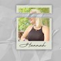 Hannah (Explicit)