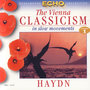 The Vienna Classicism In Slow Movements - Vol.1 Franz Joseph Haydn