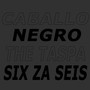 Caballo Negro