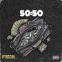 50:50 (feat. Kv_official7) [Explicit]