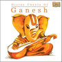 Divine Chants Of Ganesh