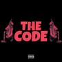 THE CODE (feat. J JONES & BSG LIL KEN) [Explicit]