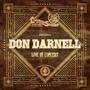 Church Street Station Presents: Don Darnell (Live In Concert)