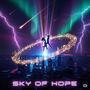 Sky of hope