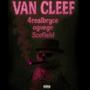 Van Cleef (feat. VEGE & Scofield) [Explicit]