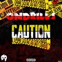 Caution (Explicit)