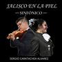 JALISCO EN LA PIEL - SINFÓNICO -