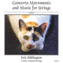 Biddington: Concerto Movements and Music for Strings