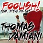 Foolish (Jl & Afterman Mix)