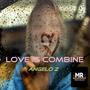 Love Is Combine