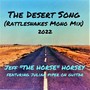 The Desert Song (Rattlesnakes Mono Mix) [feat. Julian Piper]