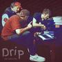 DRIP (feat. Jankü) [Explicit]