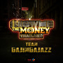 Show Me The Money Thailand Team DAJIM DAJAZZ