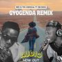 GYOGENDA (RED Q & OB ENOS)