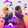 Spec (feat. Boycombination)