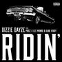 Ridin' (feat. Price, Lee Monro & Kane Kirby) [Explicit]