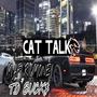 Cat Talk (Explicit)