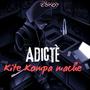 Adictè - Kite kompa mache