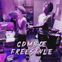 CDMB Œ (freestyle) (feat. Lil Maury) [Explicit]